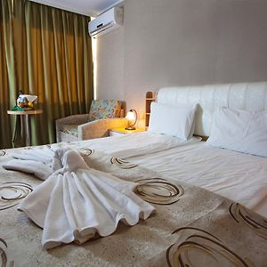 Kamer met Twee Aparte Bedden