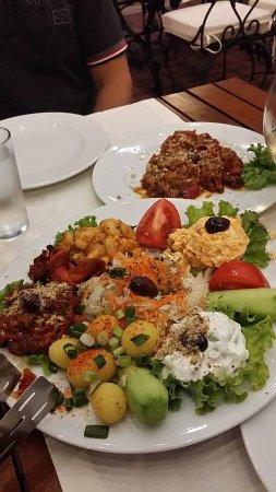 Restaurant Tavern Omar